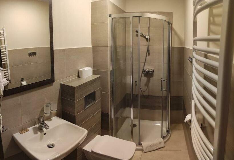 Pensjonat U Marianny