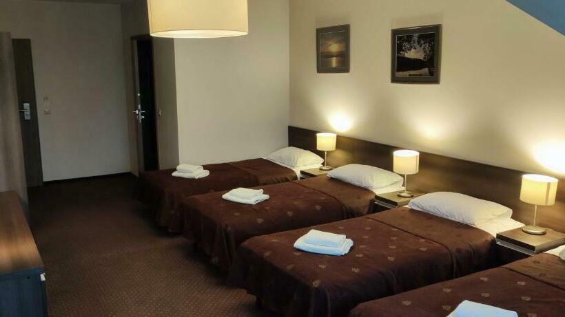 Pensjonat U Marianny