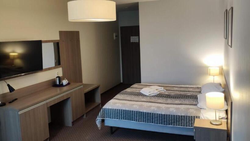 Pensjonat U Marianny