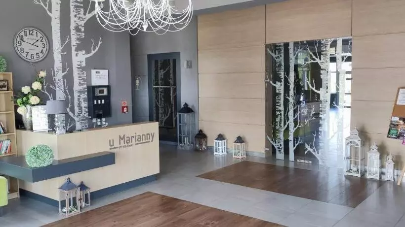 Pensjonat U Marianny