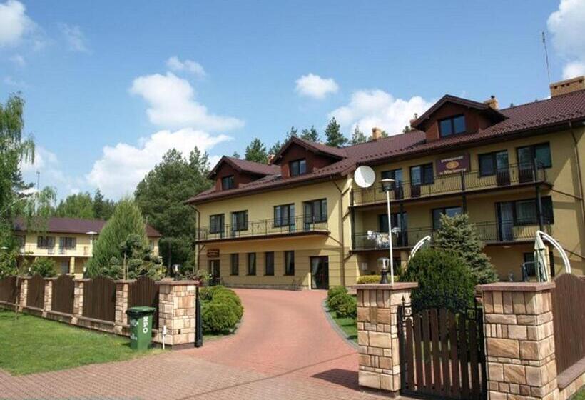 Pensjonat U Marianny