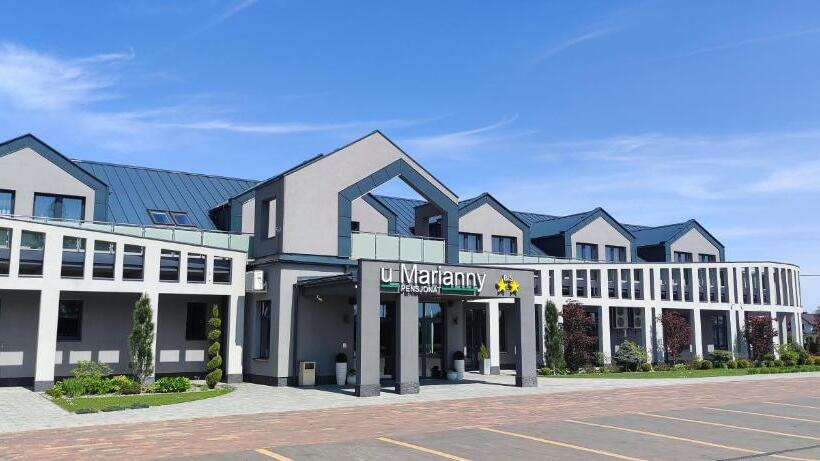 Pensjonat U Marianny