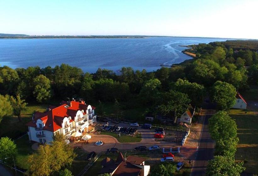 Resort Dworek Jamneński