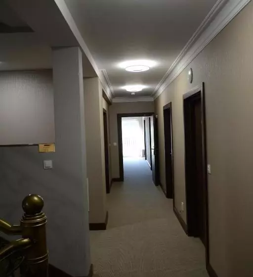 Lomakeskus Dworek Jamneński