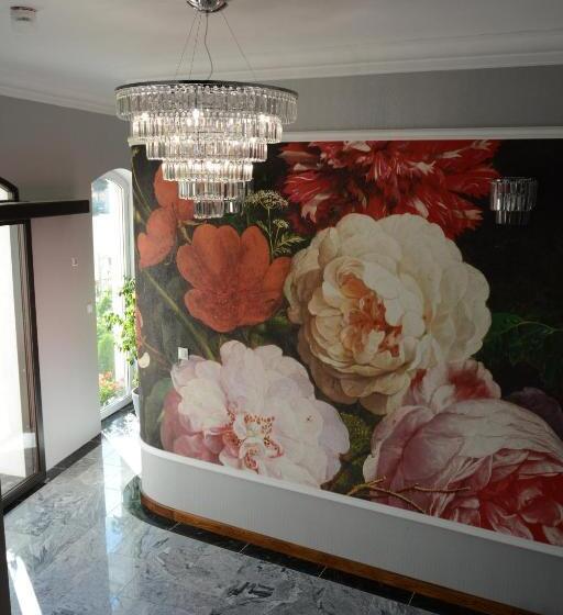 Resort Dworek Jamneński