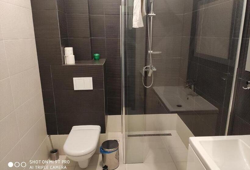 リゾートホテル Dworek Peszków