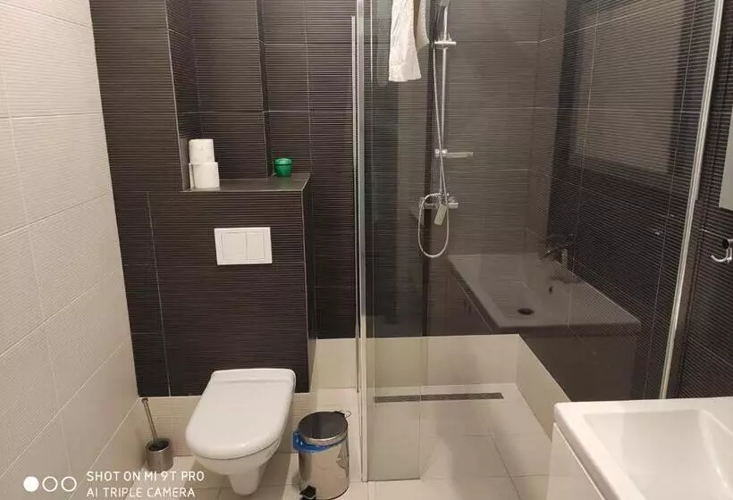 リゾートホテル Dworek Peszków