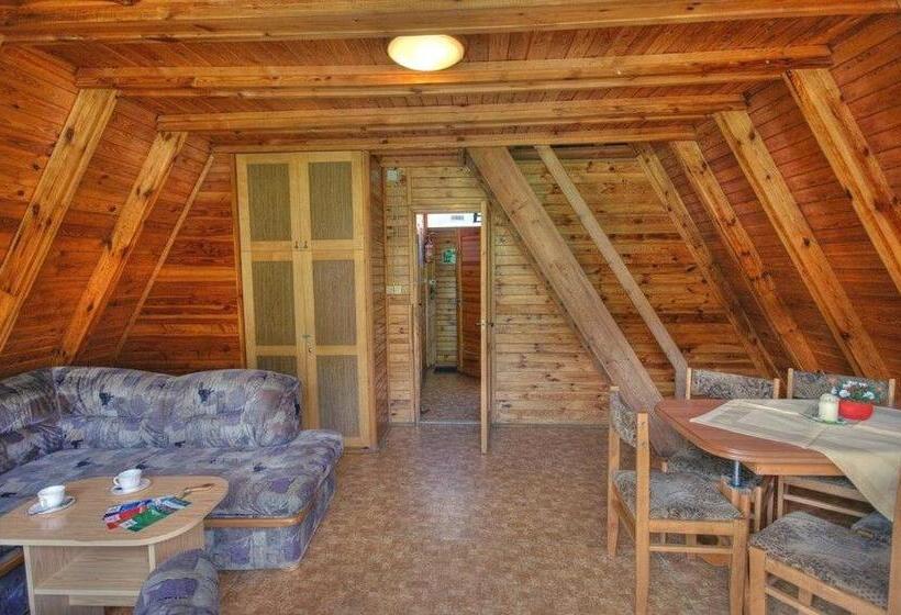 منتجع Pod Starym Groniem