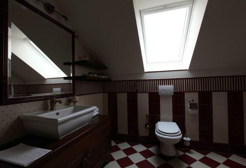 Курорт Willa Warmińska