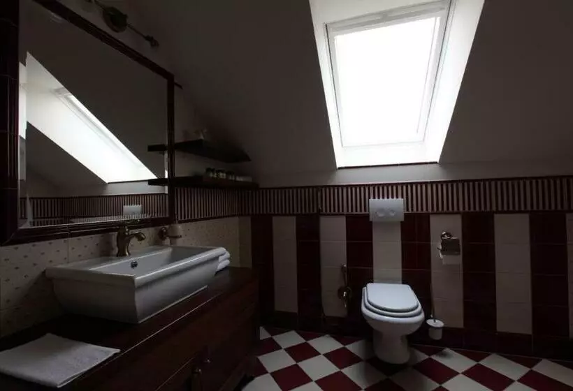 Lomakeskus Willa Warmińska