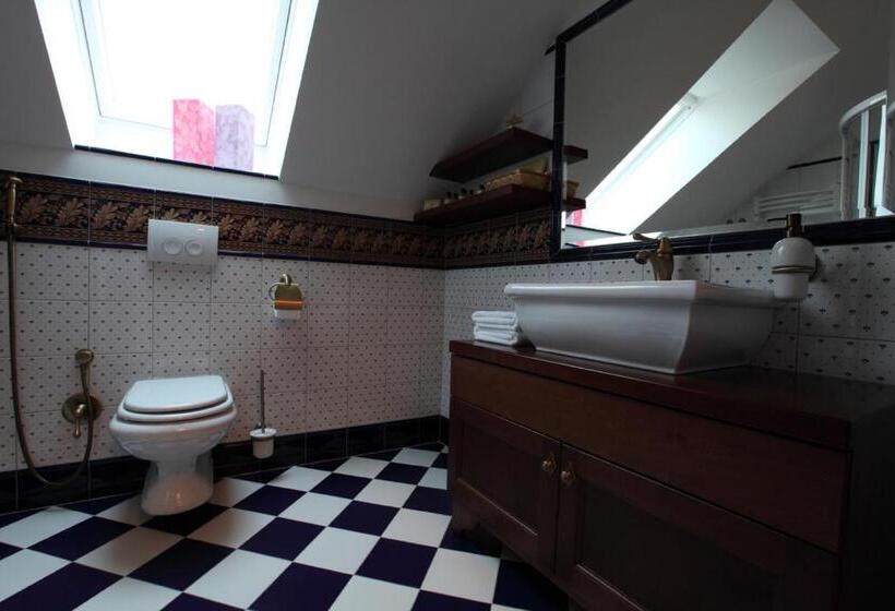 Курорт Willa Warmińska