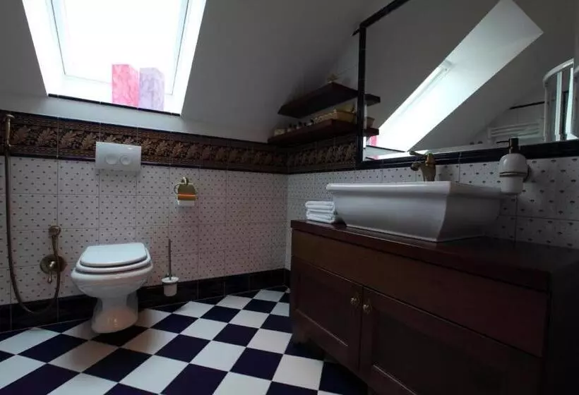 Lomakeskus Willa Warmińska