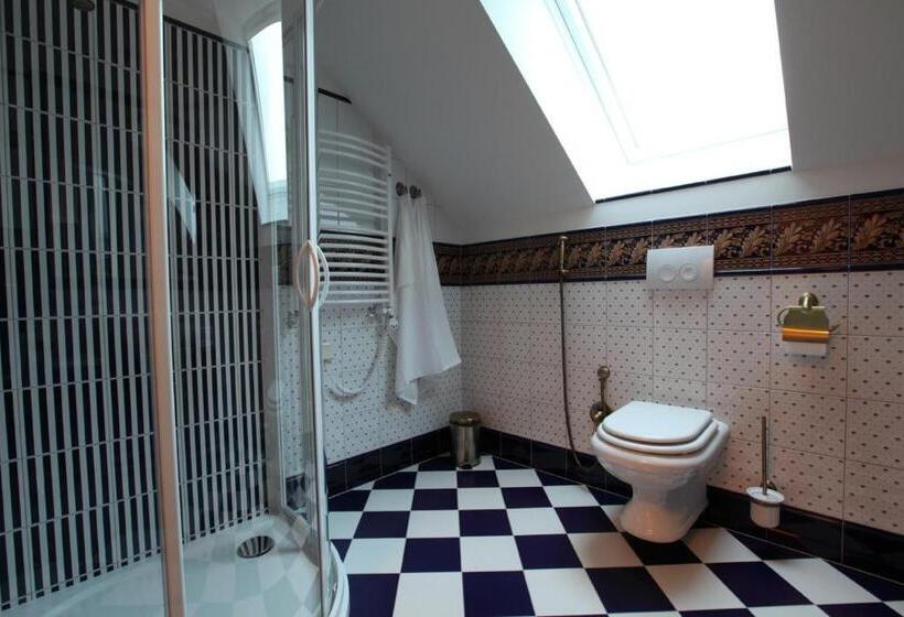 Курорт Willa Warmińska