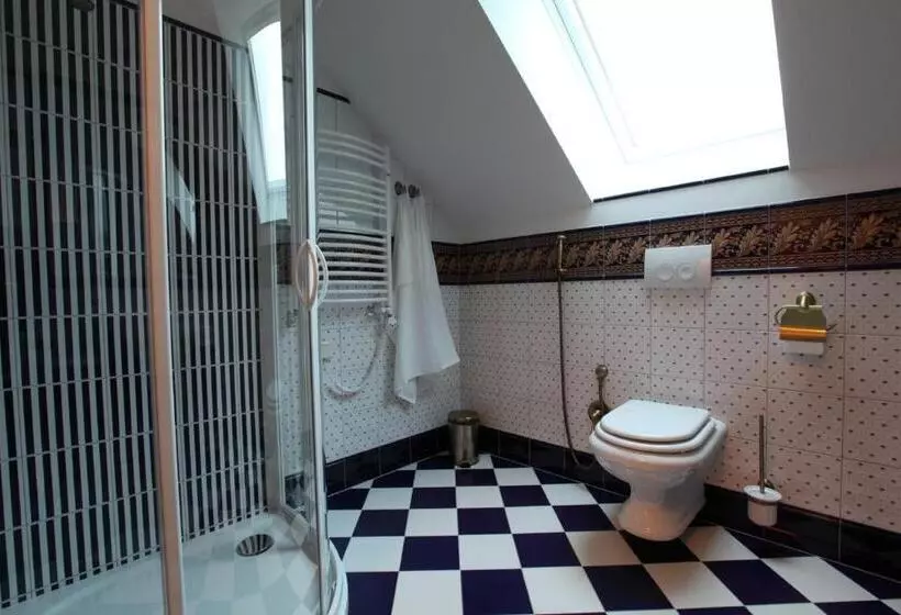 Lomakeskus Willa Warmińska