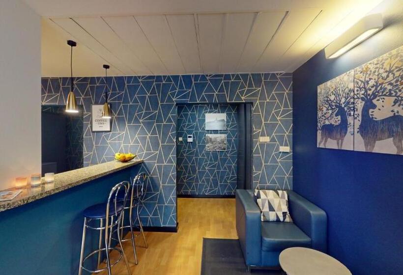 Szewska 72 Market Square Tectumapartments