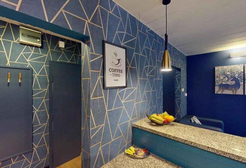 Szewska 72 Market Square Tectumapartments