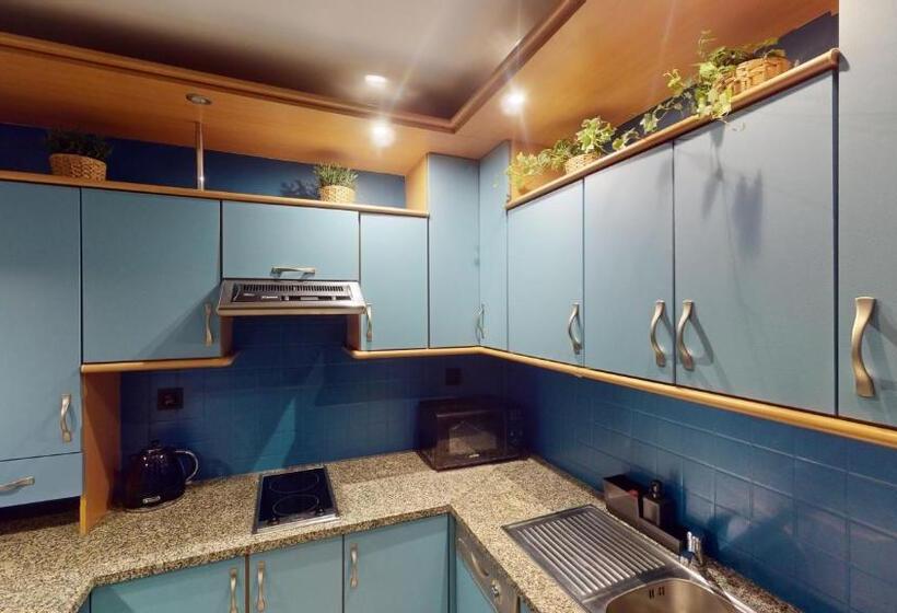 Szewska 72 Market Square Tectumapartments