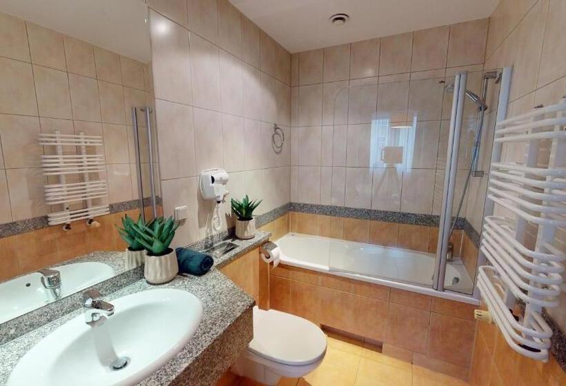 Szewska 72 Market Square Tectumapartments