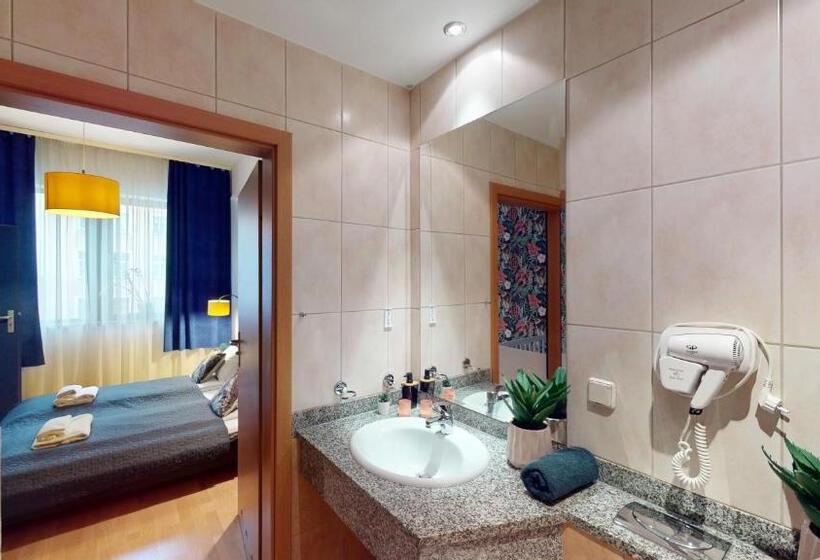 Szewska 72 Market Square Tectumapartments