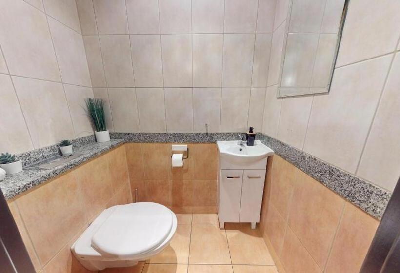 Szewska 72 Market Square Tectumapartments