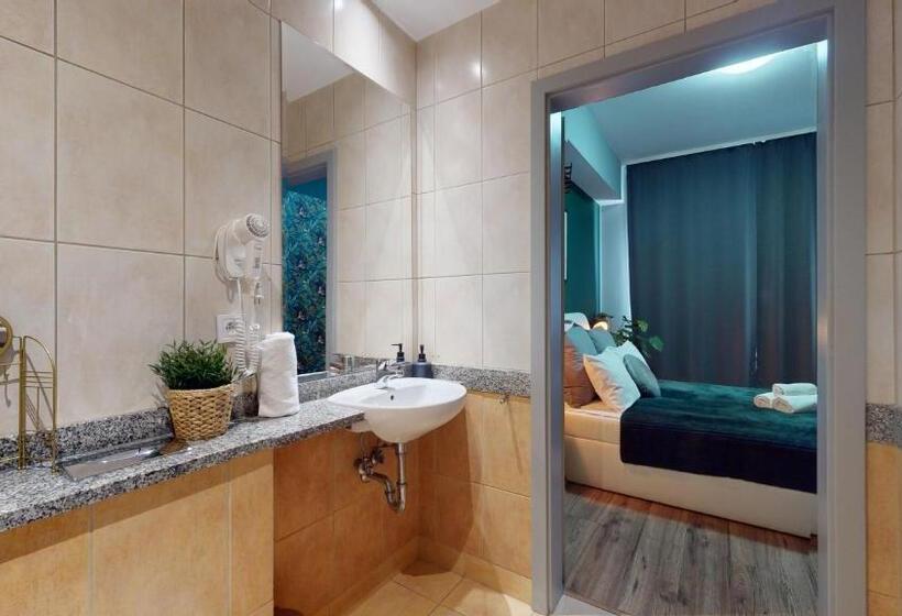 Szewska 72 Market Square Tectumapartments