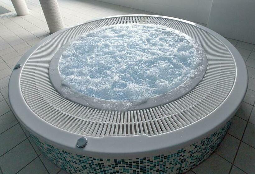 świętokrzyska Polana   Medical Resort