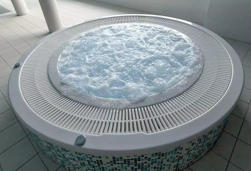 świętokrzyska Polana   Medical Resort