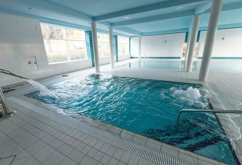 świętokrzyska Polana   Medical Resort