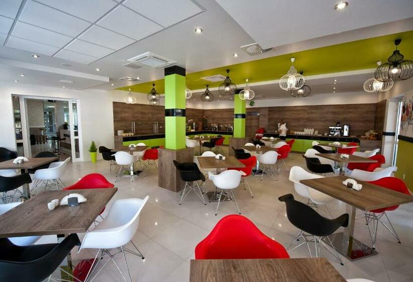 świętokrzyska Polana   Medical Resort