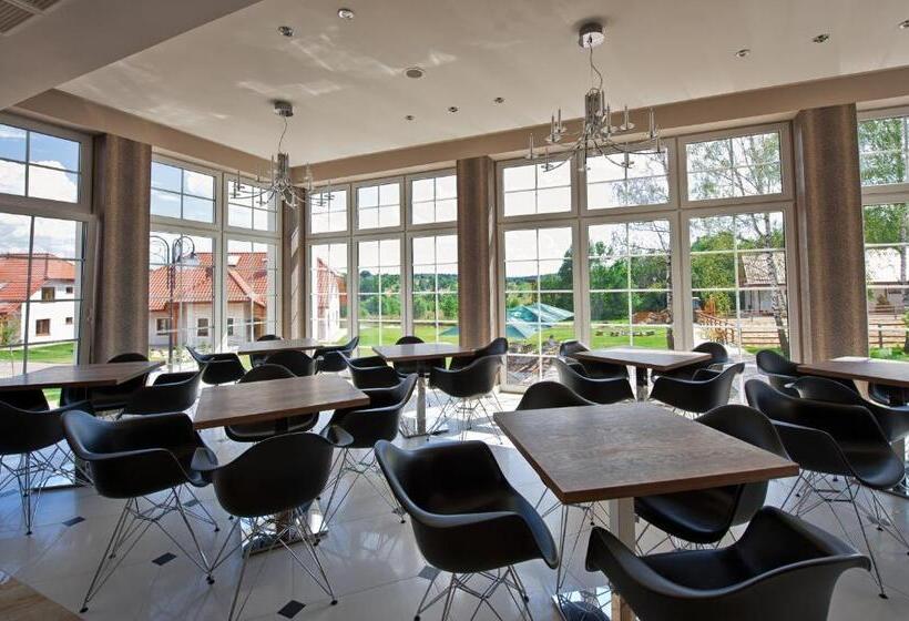 świętokrzyska Polana   Medical Resort