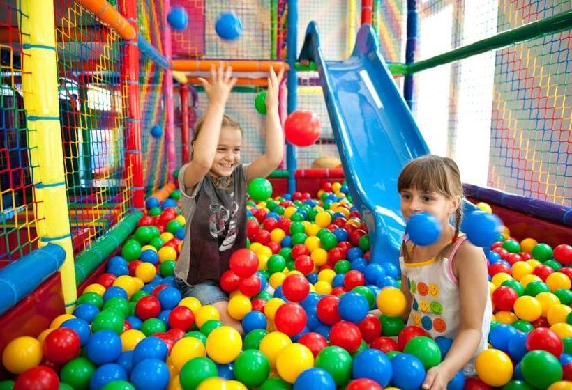 świętokrzyska Polana   Medical Resort