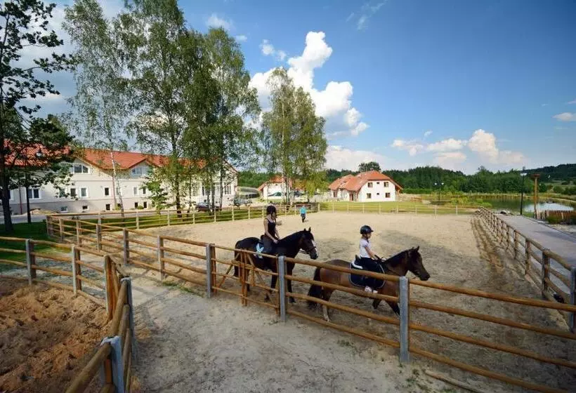 świętokrzyska Polana   Medical Resort