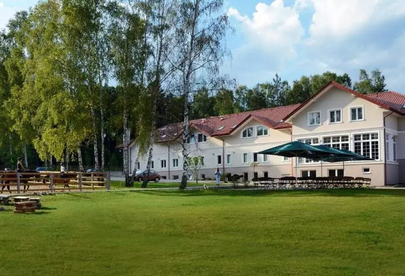 świętokrzyska Polana   Medical Resort