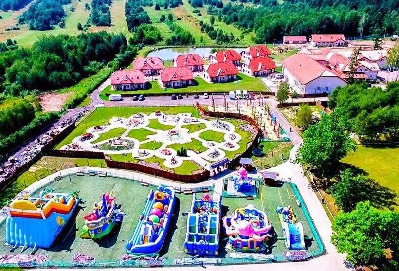 świętokrzyska Polana   Medical Resort