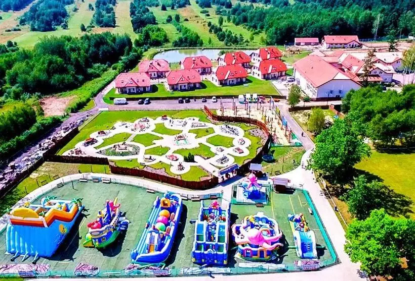 świętokrzyska Polana   Medical Resort