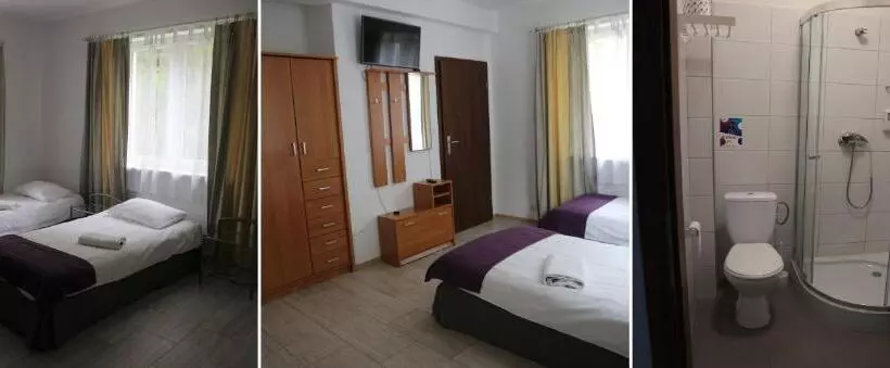 świętokrzyska Polana   Medical Resort