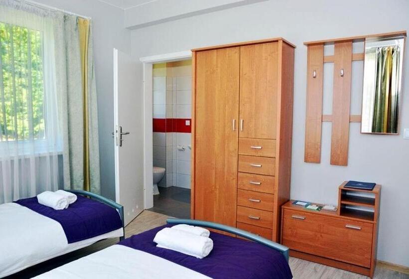 świętokrzyska Polana   Medical Resort