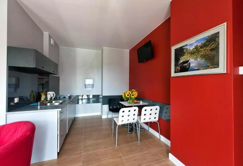 świętokrzyska Polana   Medical Resort