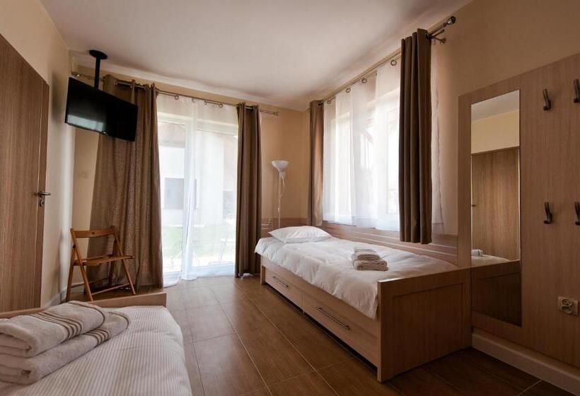 świętokrzyska Polana   Medical Resort