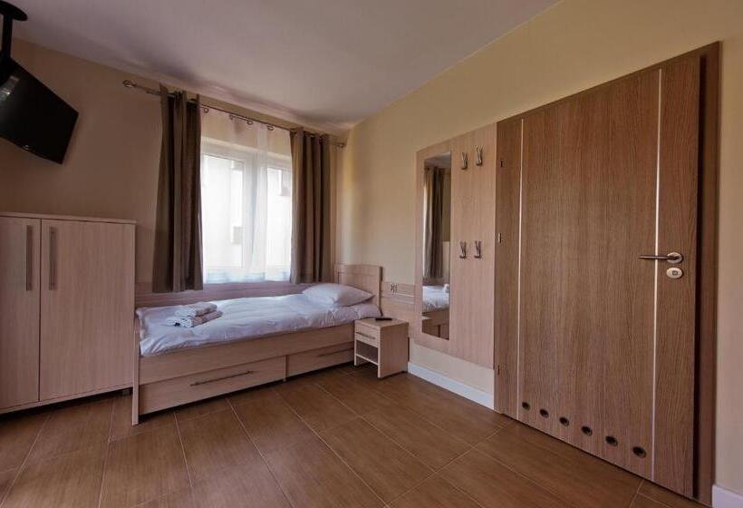 świętokrzyska Polana   Medical Resort