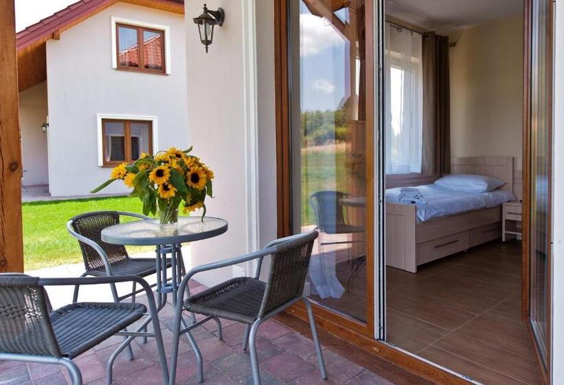 świętokrzyska Polana   Medical Resort