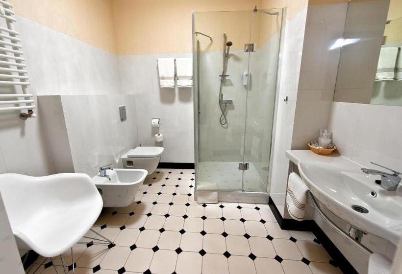 świętokrzyska Polana   Medical Resort