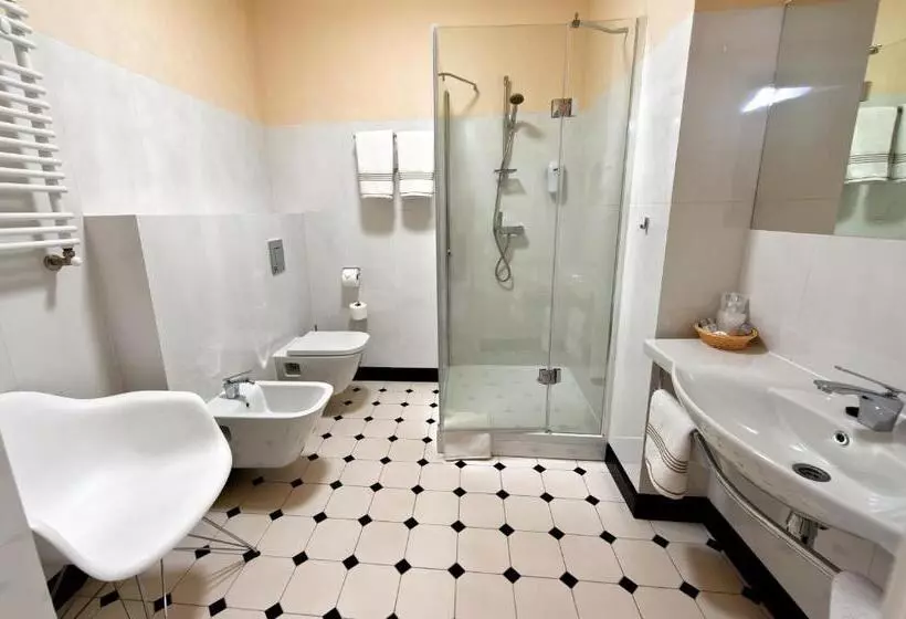 świętokrzyska Polana   Medical Resort