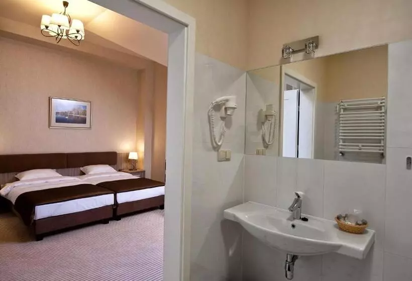 świętokrzyska Polana   Medical Resort