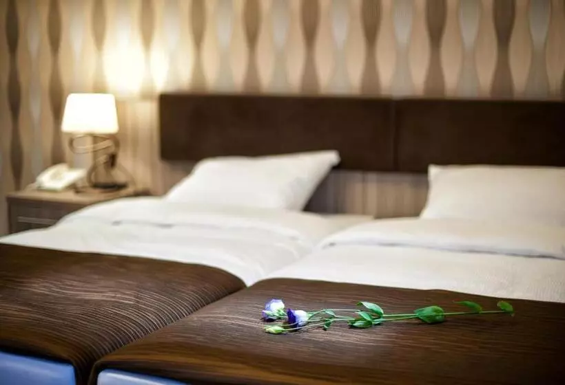 świętokrzyska Polana   Medical Resort