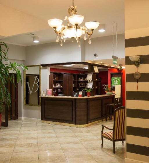 Zajazd U Beaty I Violetty