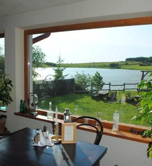 هاستل Karczma Stary Młyn