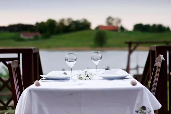 هاستل Karczma Stary Młyn