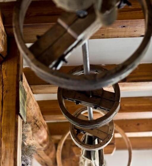 הוסטל Karczma Stary Młyn