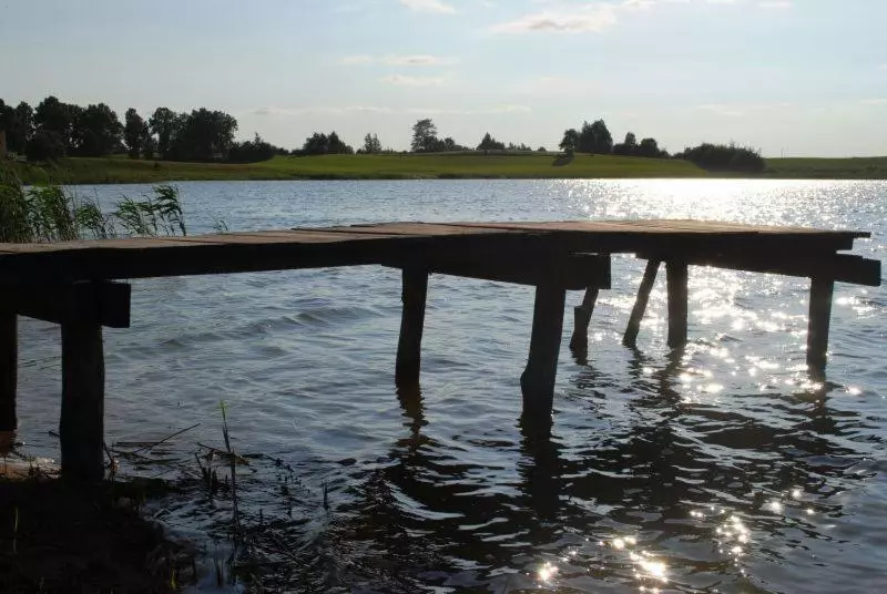 هاستل Karczma Stary Młyn